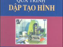 TỰ ĐỘNG HÓA QUÁ TRÌNH DẬP TẠO HÌNH