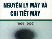 TUYỂN TẬP ĐỀ VÀ ĐÁP ÁN THI OLYMPIC NGUYÊN LÝ MÁY VÀ CHI TIẾT MÁY
